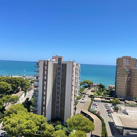 Apartamento Vista Al Mar カンポアモル エクステリア 写真