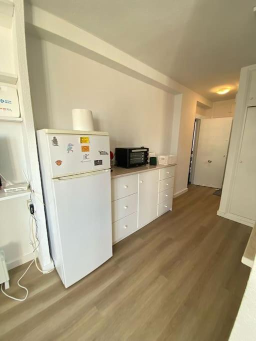 Apartamento Vista Al Mar カンポアモル エクステリア 写真