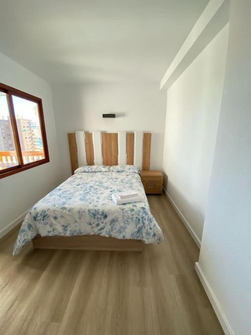 Apartamento Vista Al Mar カンポアモル エクステリア 写真