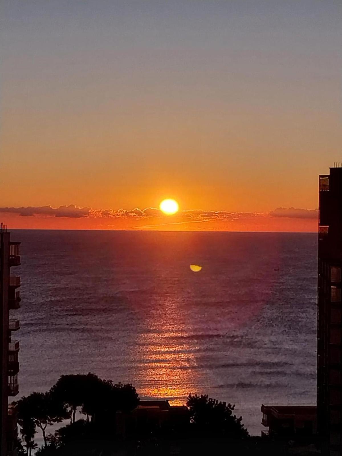 Apartamento Vista Al Mar カンポアモル エクステリア 写真